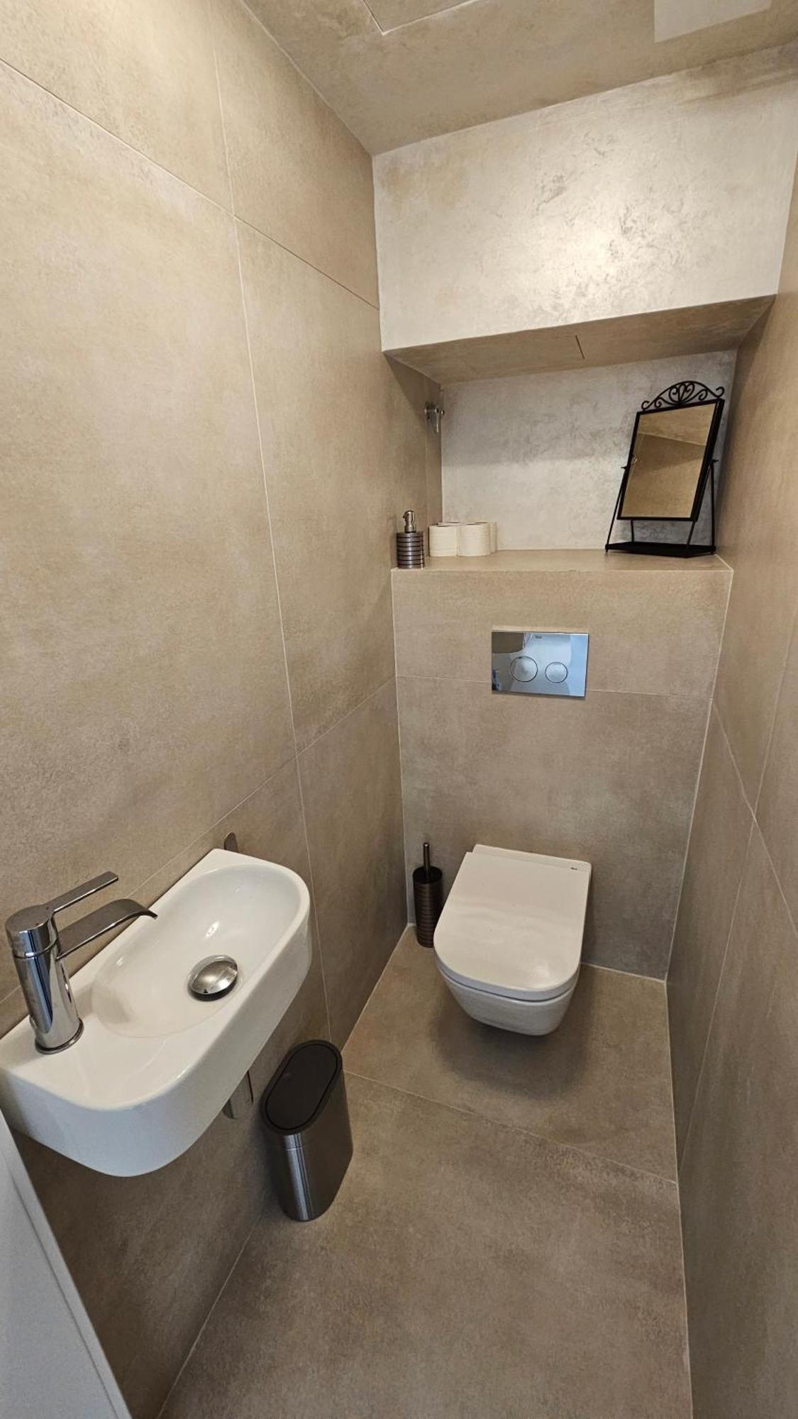 Oasis Jacuzzi Retreat Apartamento Marbella Exterior foto