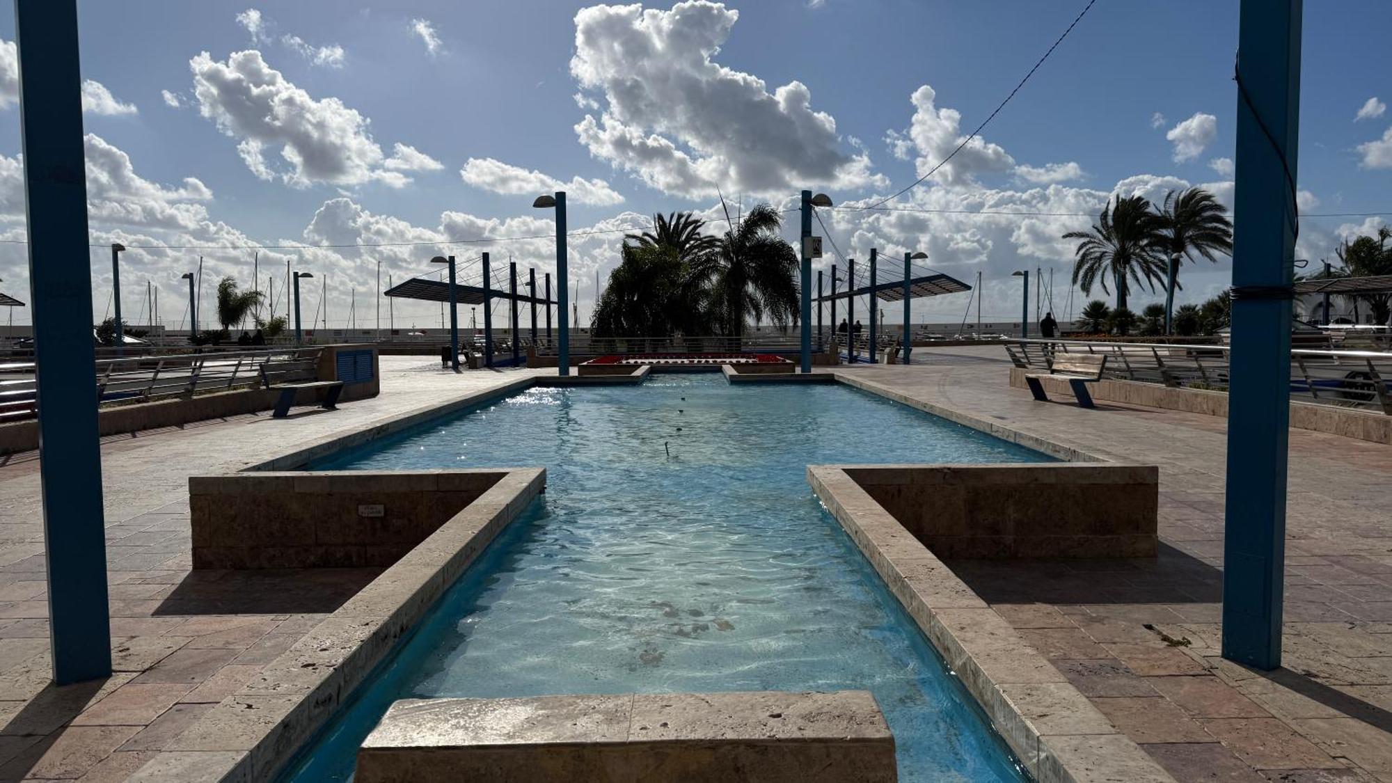 Oasis Jacuzzi Retreat Apartamento Marbella Exterior foto